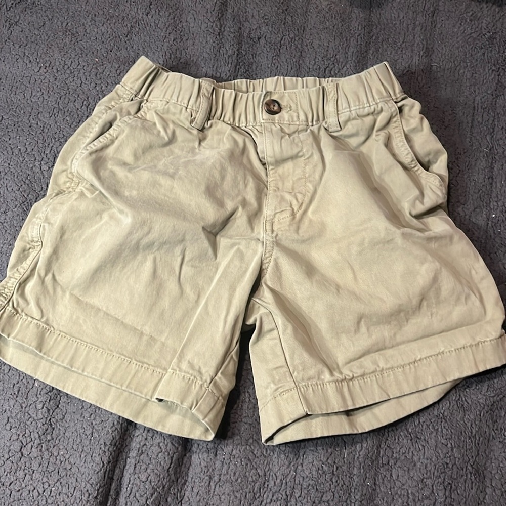 Men’s bearbottom chubbies 5” inseam